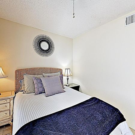 Villa Sunchase IV à South Padre Island Extérieur photo