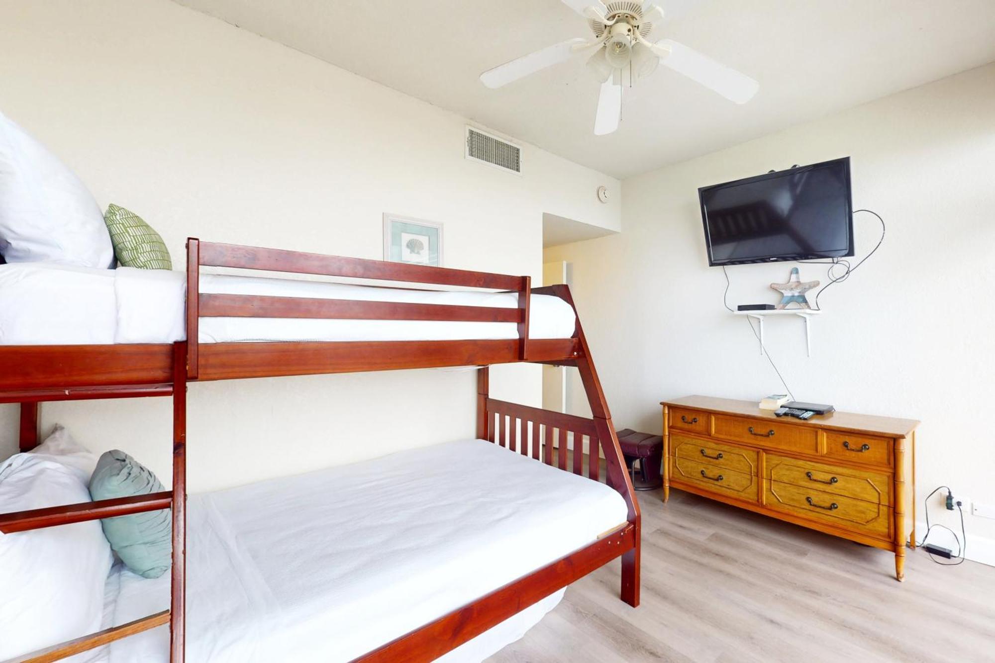 Villa Sunchase IV à South Padre Island Extérieur photo