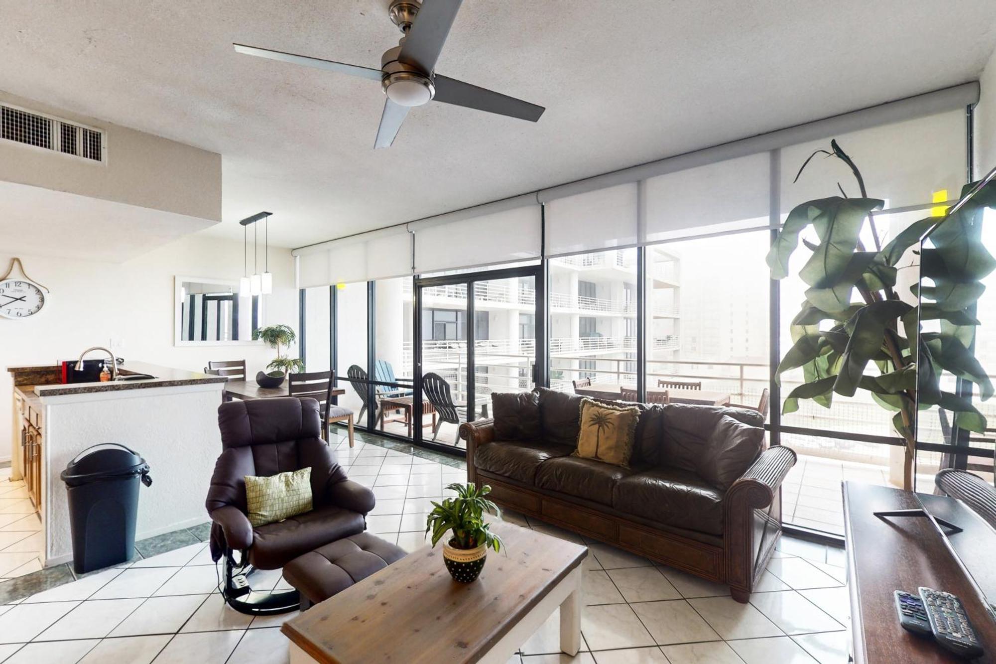 Villa Sunchase IV à South Padre Island Extérieur photo