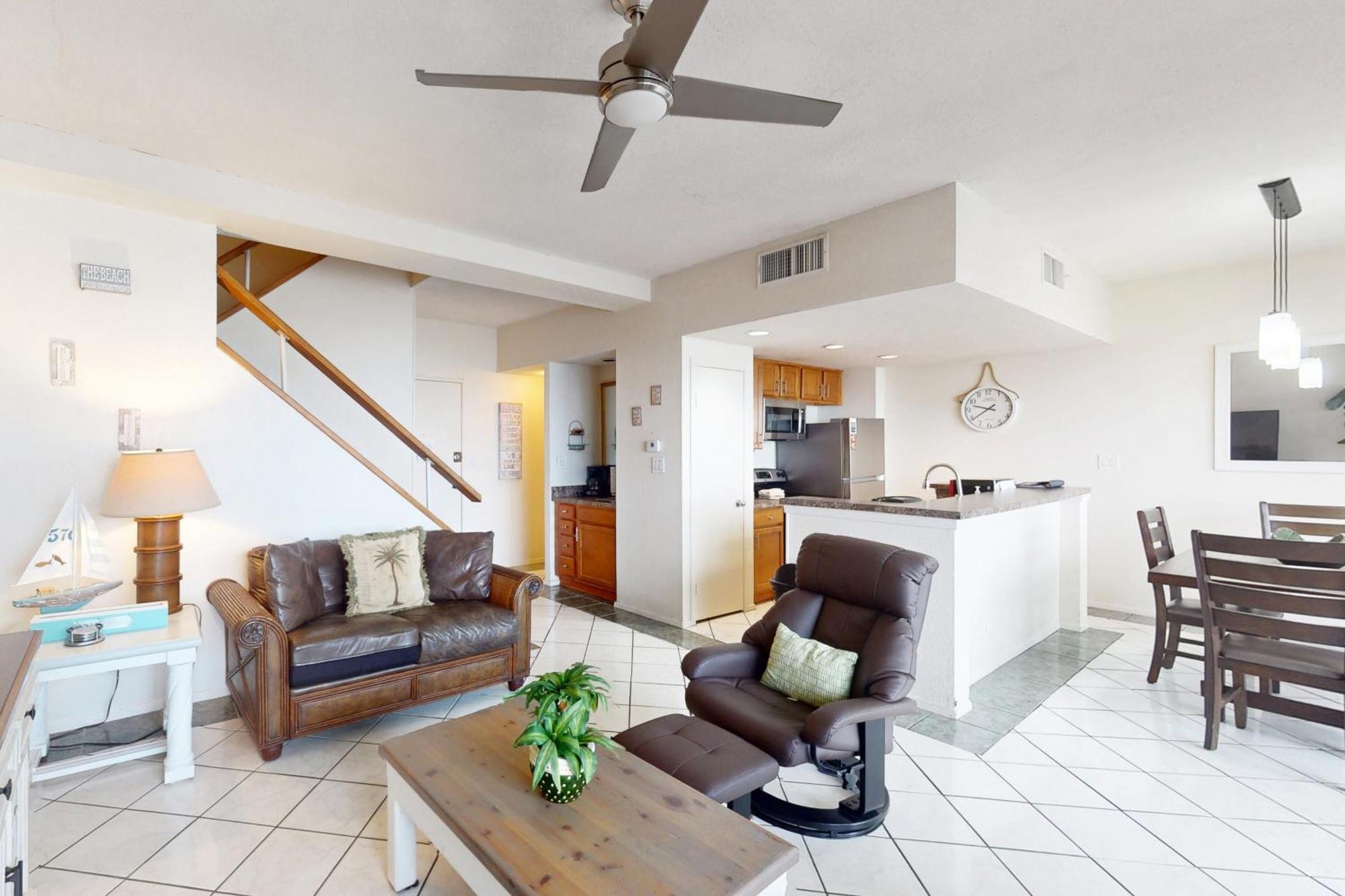 Villa Sunchase IV à South Padre Island Extérieur photo