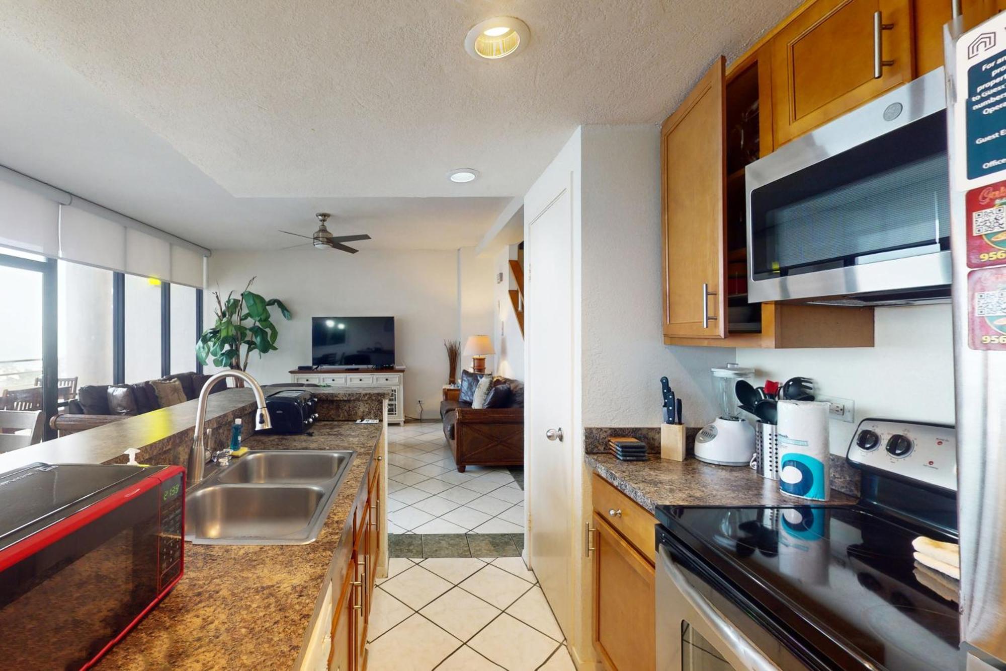 Villa Sunchase IV à South Padre Island Extérieur photo