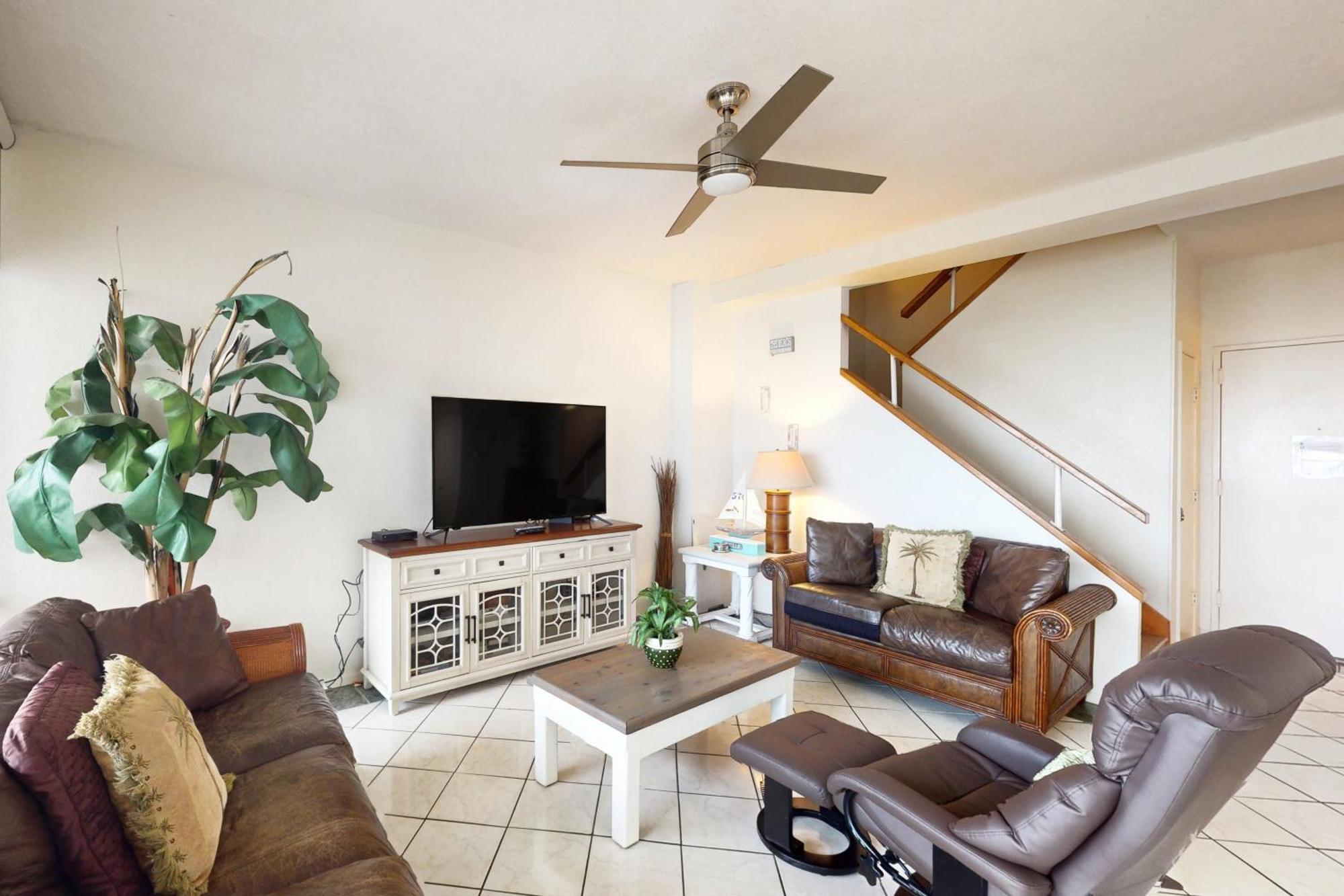 Villa Sunchase IV à South Padre Island Extérieur photo