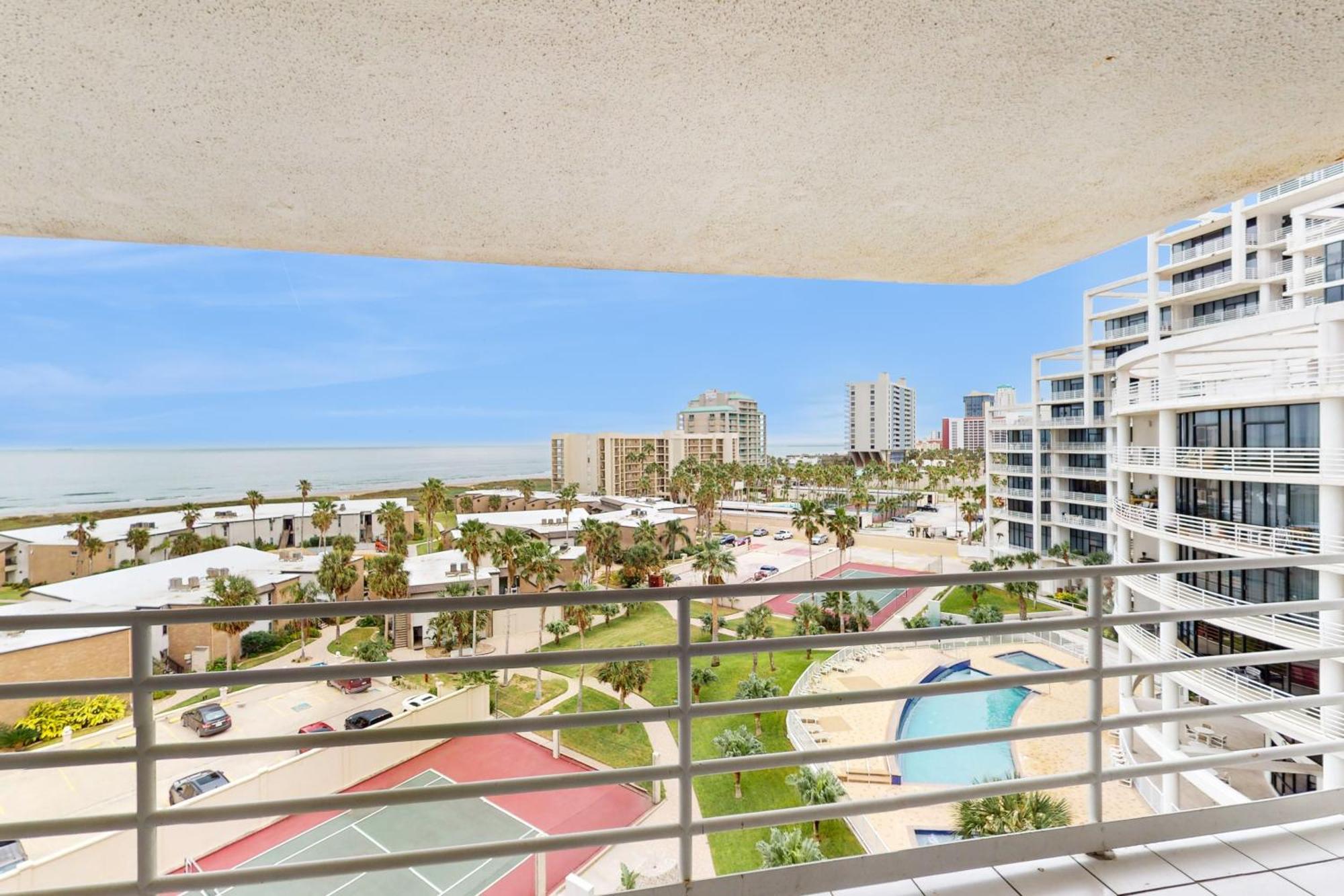 Villa Sunchase IV à South Padre Island Chambre photo