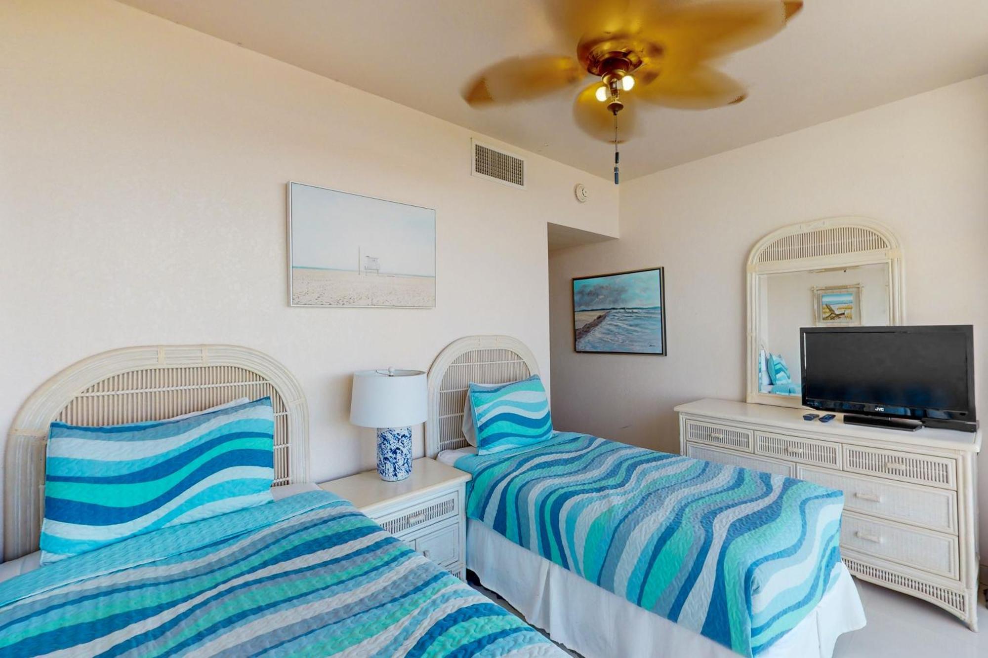 Villa Sunchase IV à South Padre Island Chambre photo