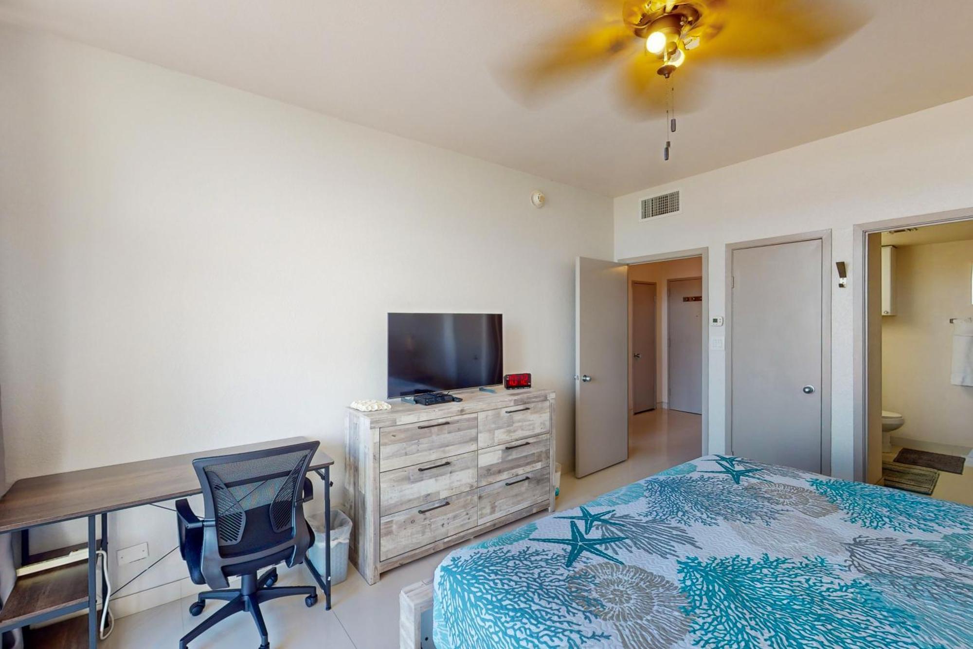 Villa Sunchase IV à South Padre Island Chambre photo