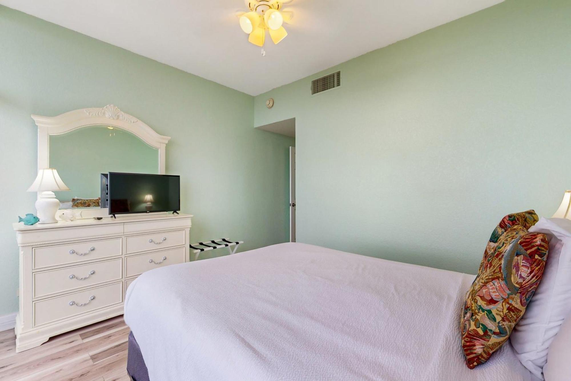 Villa Sunchase IV à South Padre Island Chambre photo