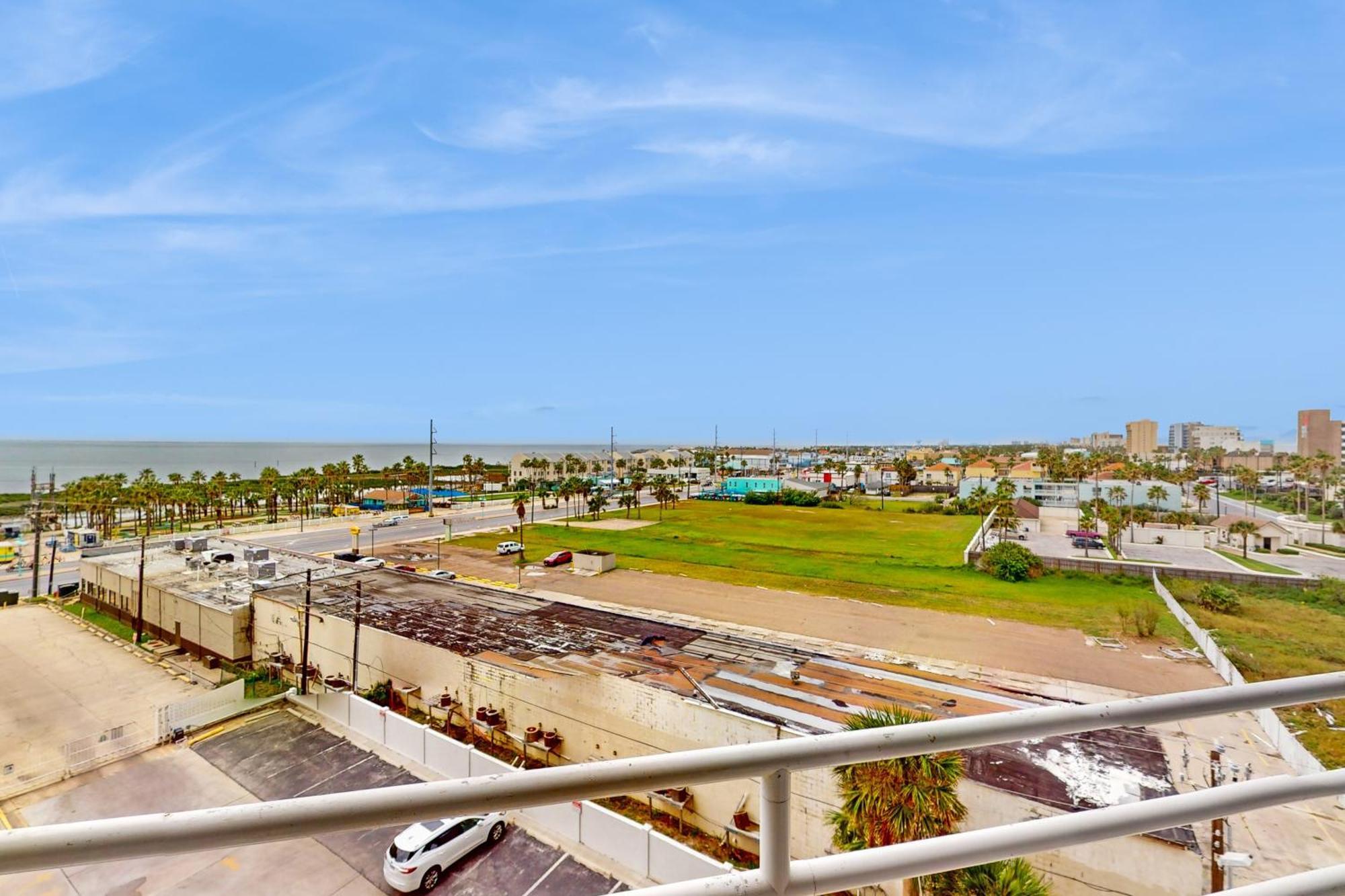 Villa Sunchase IV à South Padre Island Chambre photo