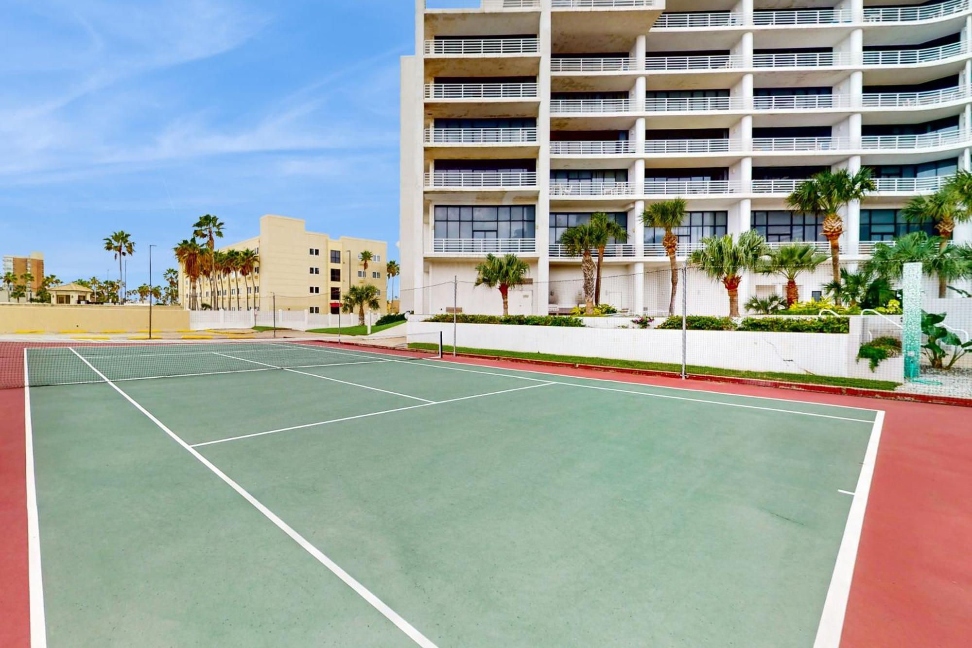 Villa Sunchase IV à South Padre Island Chambre photo