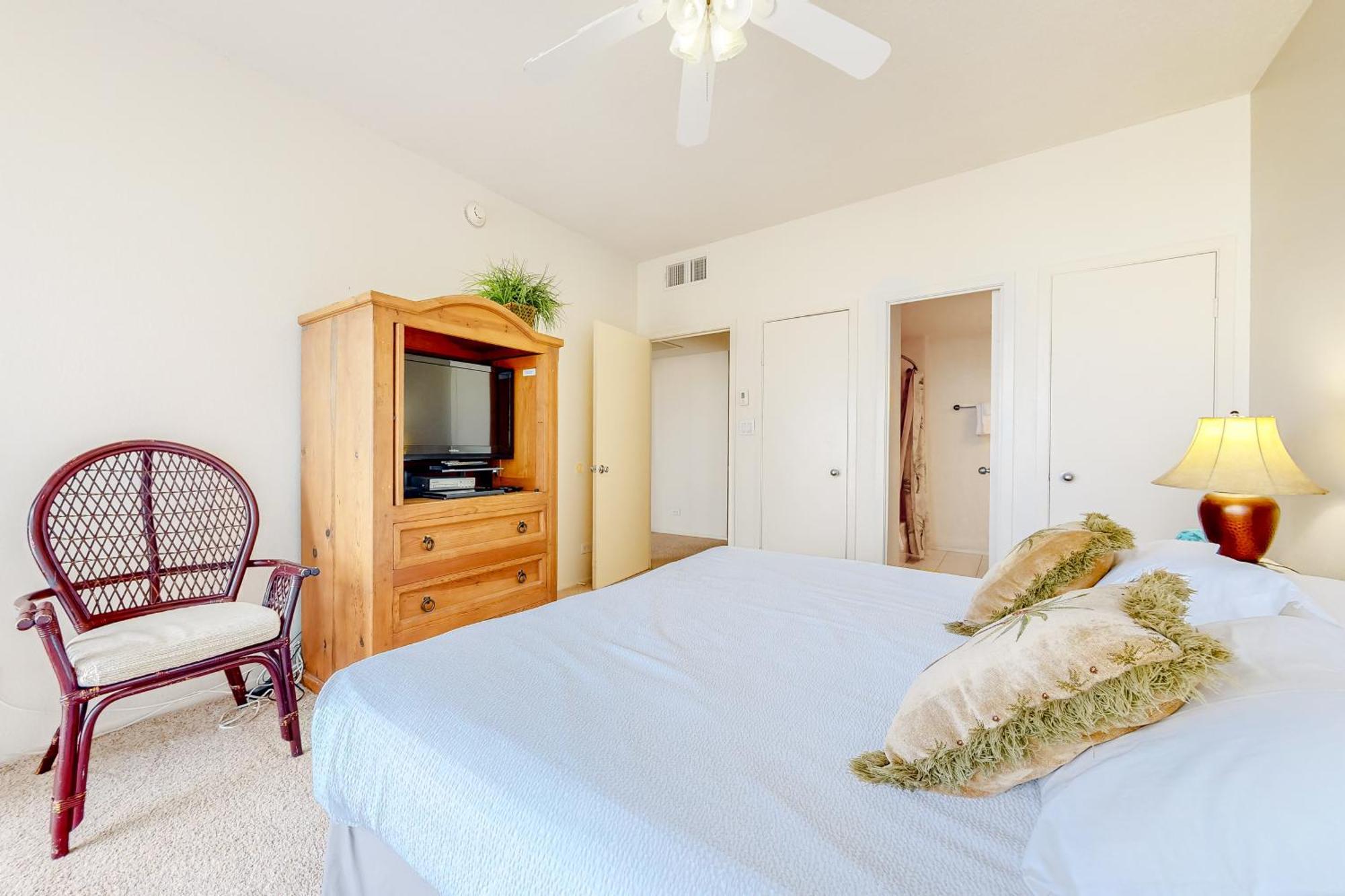 Villa Sunchase IV à South Padre Island Chambre photo