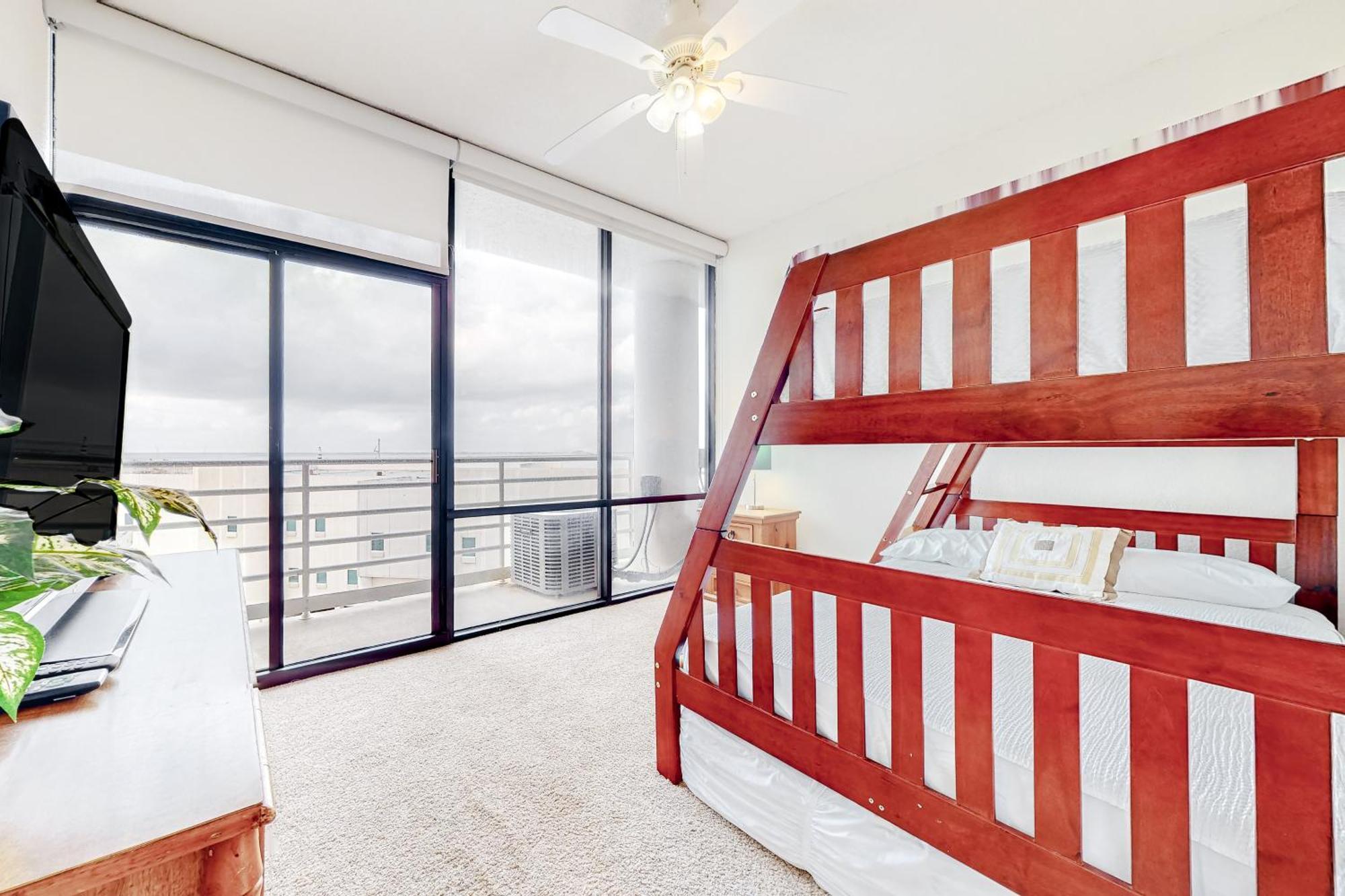 Villa Sunchase IV à South Padre Island Chambre photo