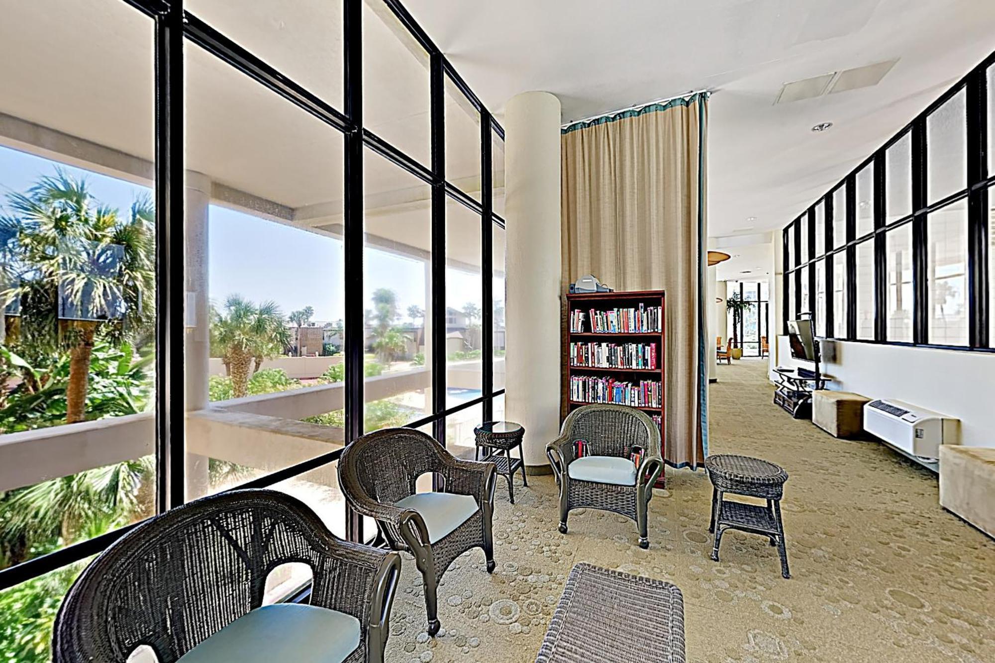 Villa Sunchase IV à South Padre Island Chambre photo