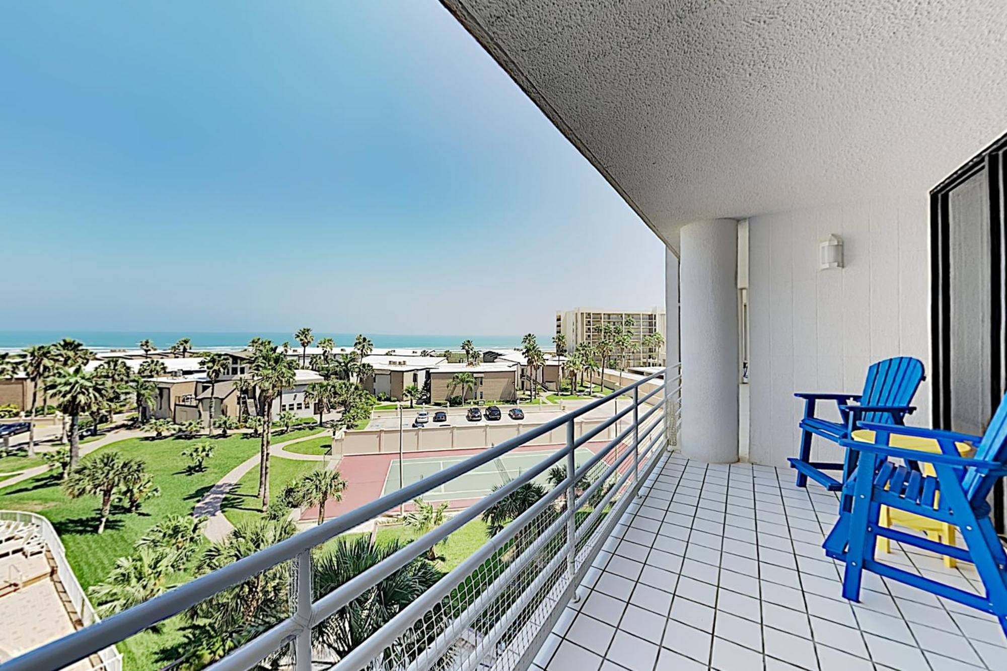 Villa Sunchase IV à South Padre Island Chambre photo
