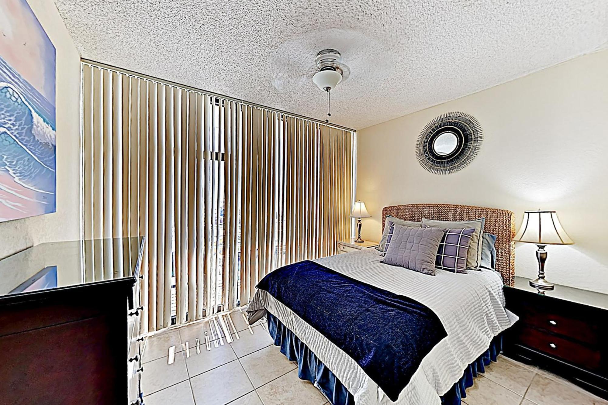 Villa Sunchase IV à South Padre Island Chambre photo