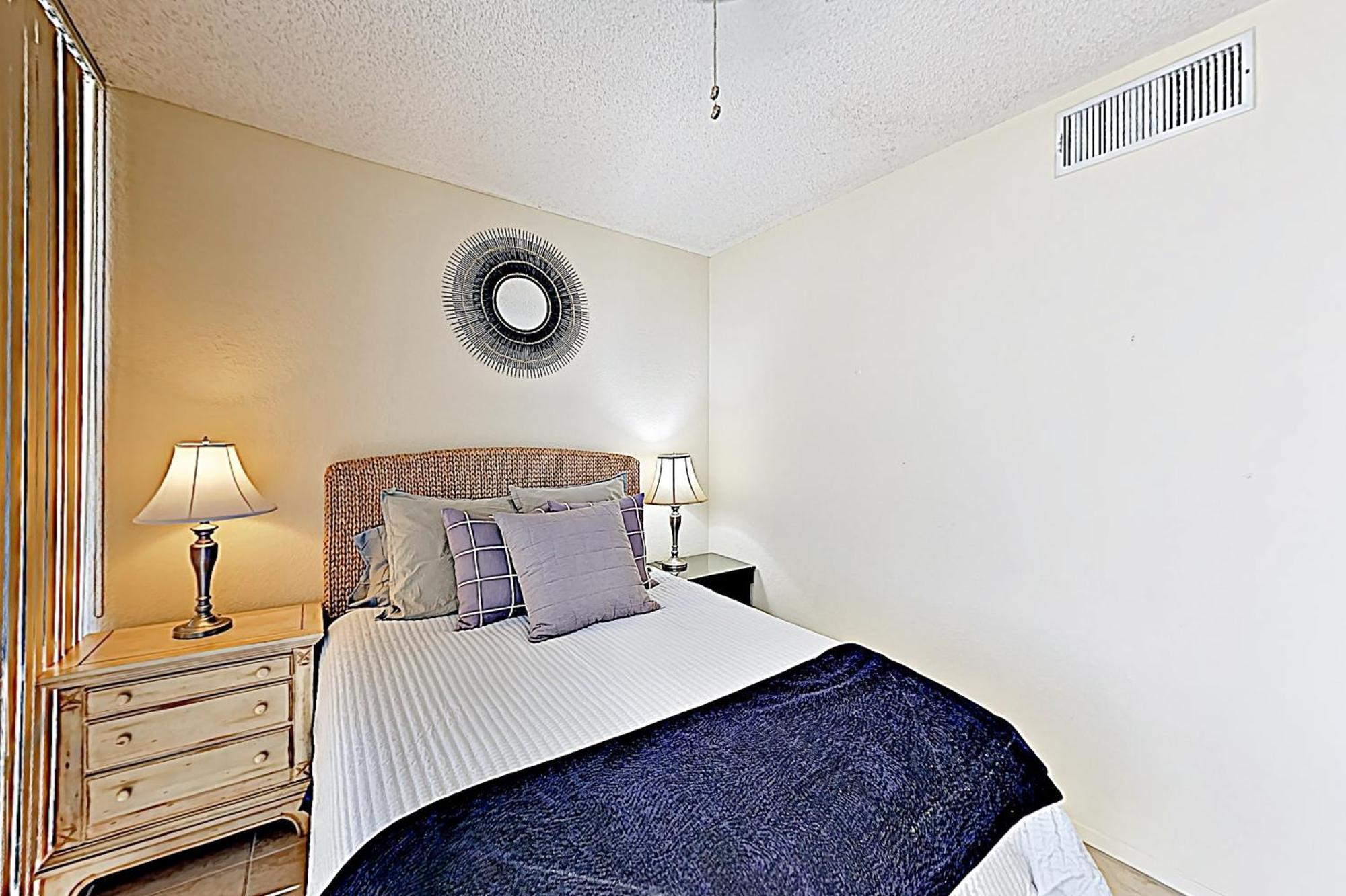 Villa Sunchase IV à South Padre Island Extérieur photo