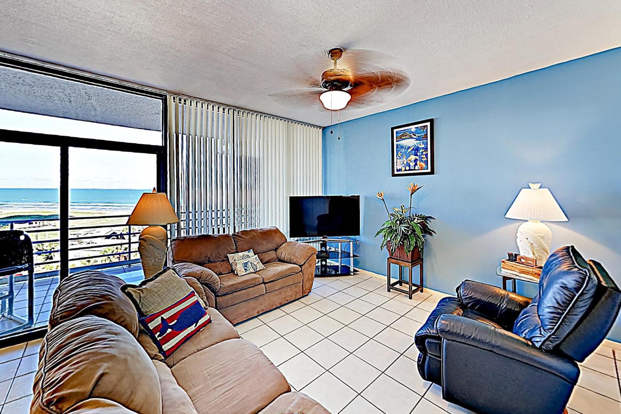 Villa Sunchase IV à South Padre Island Chambre photo