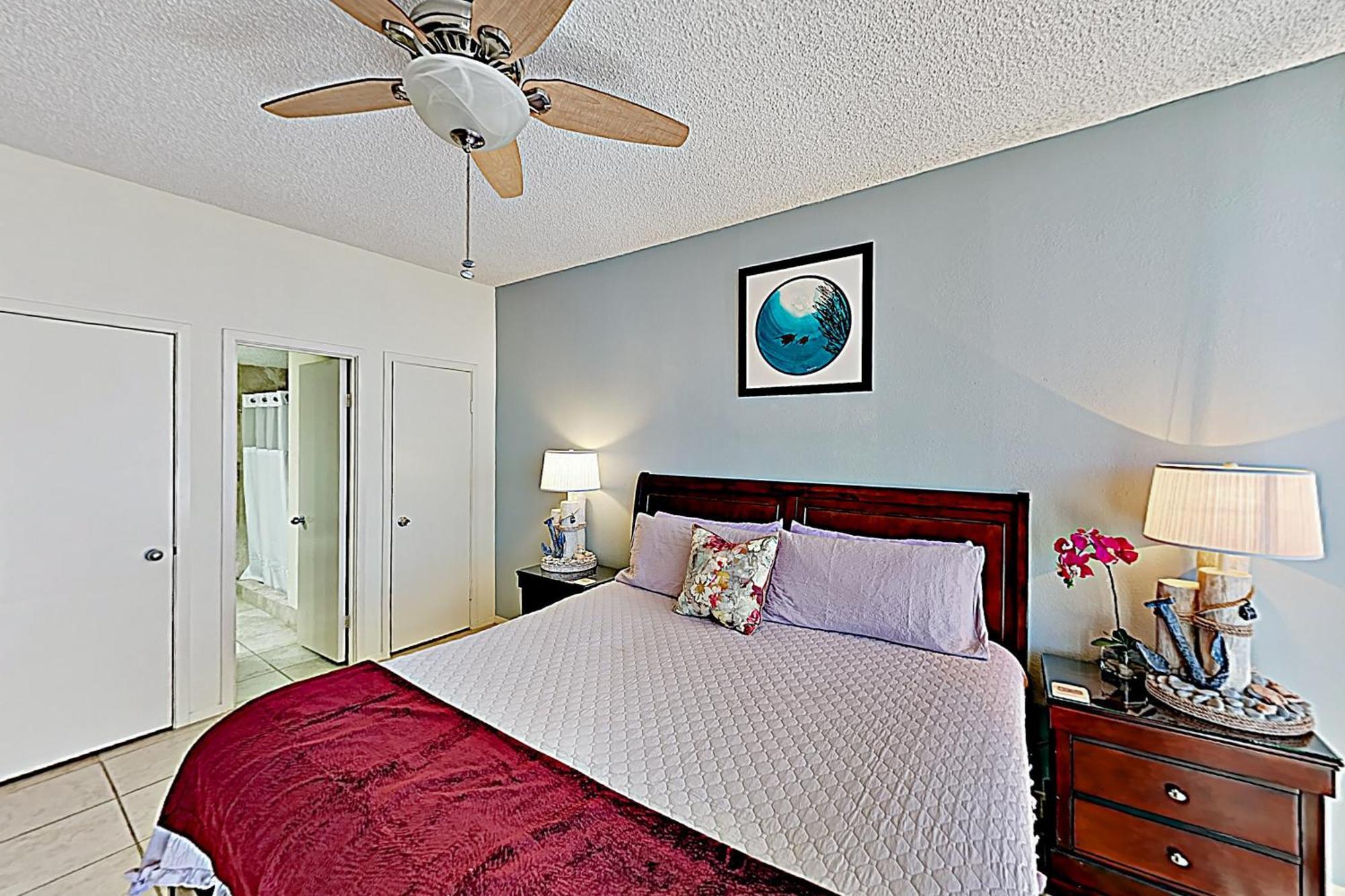 Villa Sunchase IV à South Padre Island Chambre photo