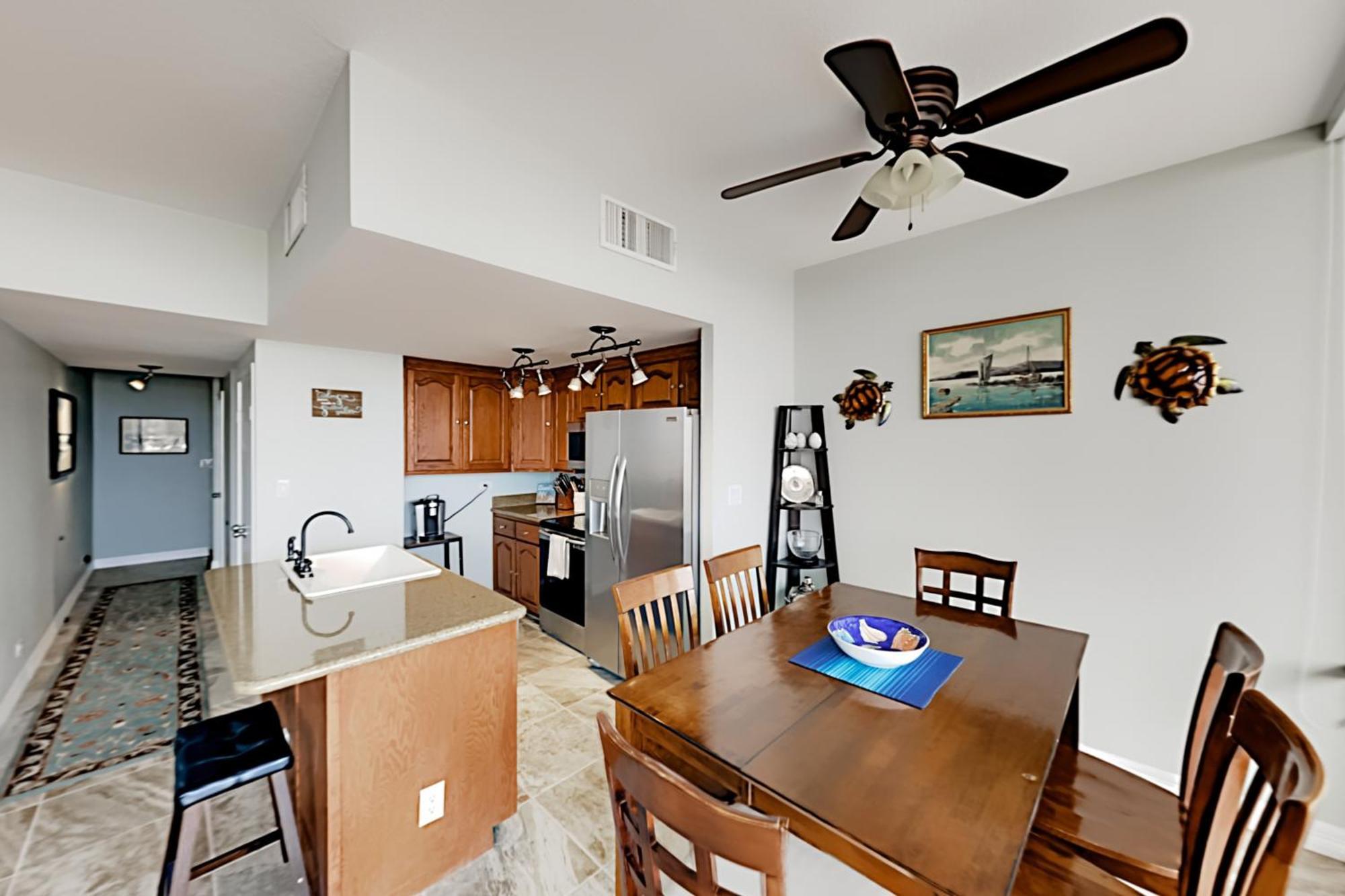 Villa Sunchase IV à South Padre Island Chambre photo