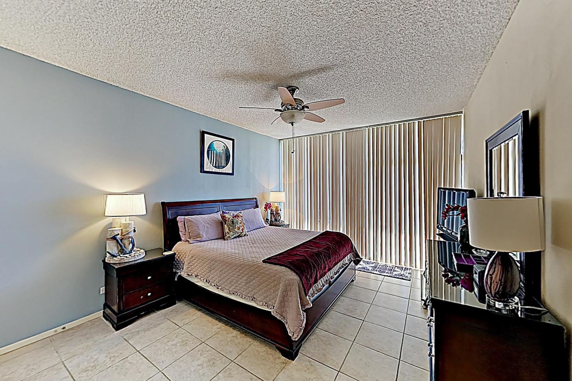 Villa Sunchase IV à South Padre Island Chambre photo