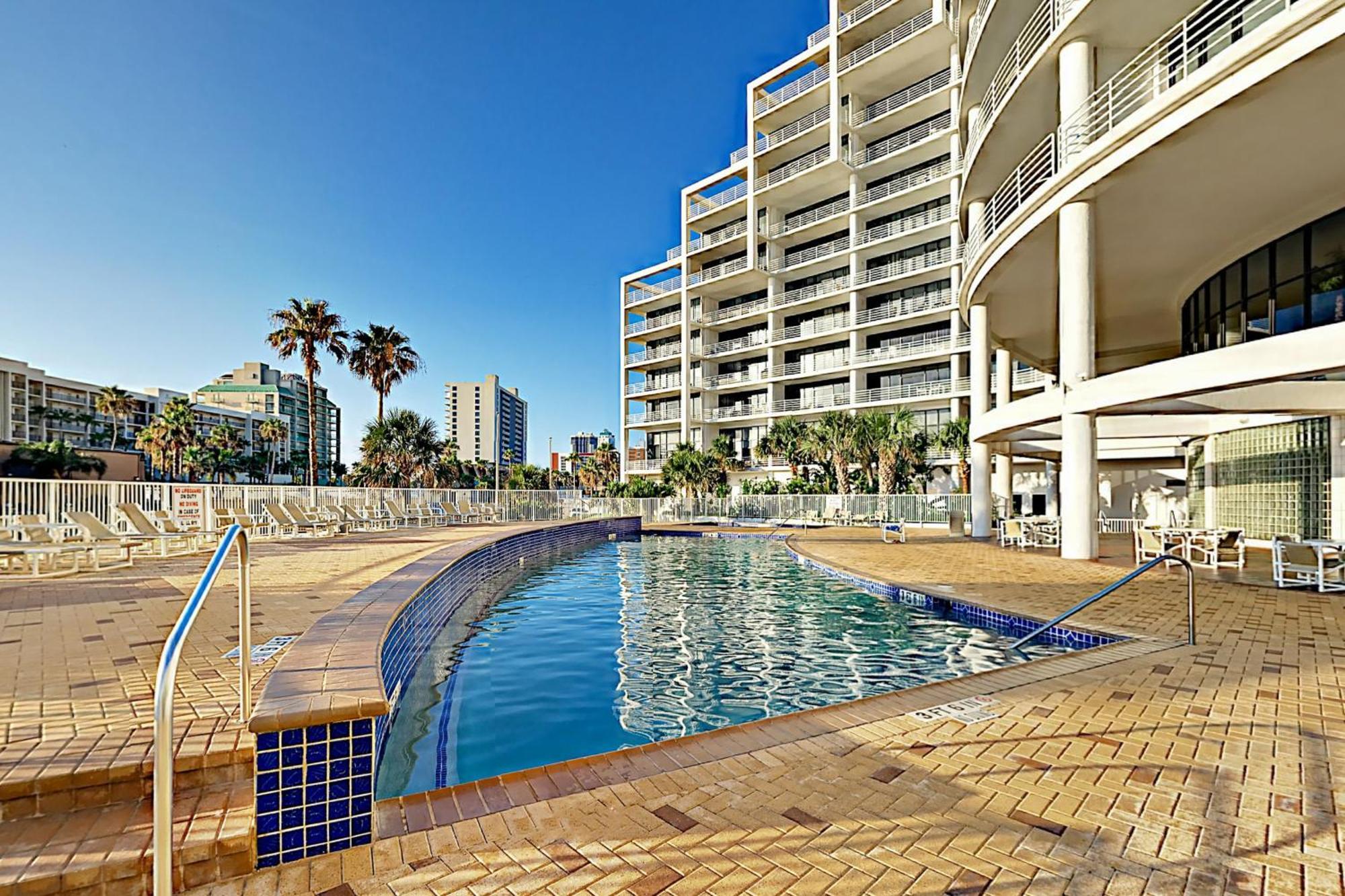 Villa Sunchase IV à South Padre Island Chambre photo